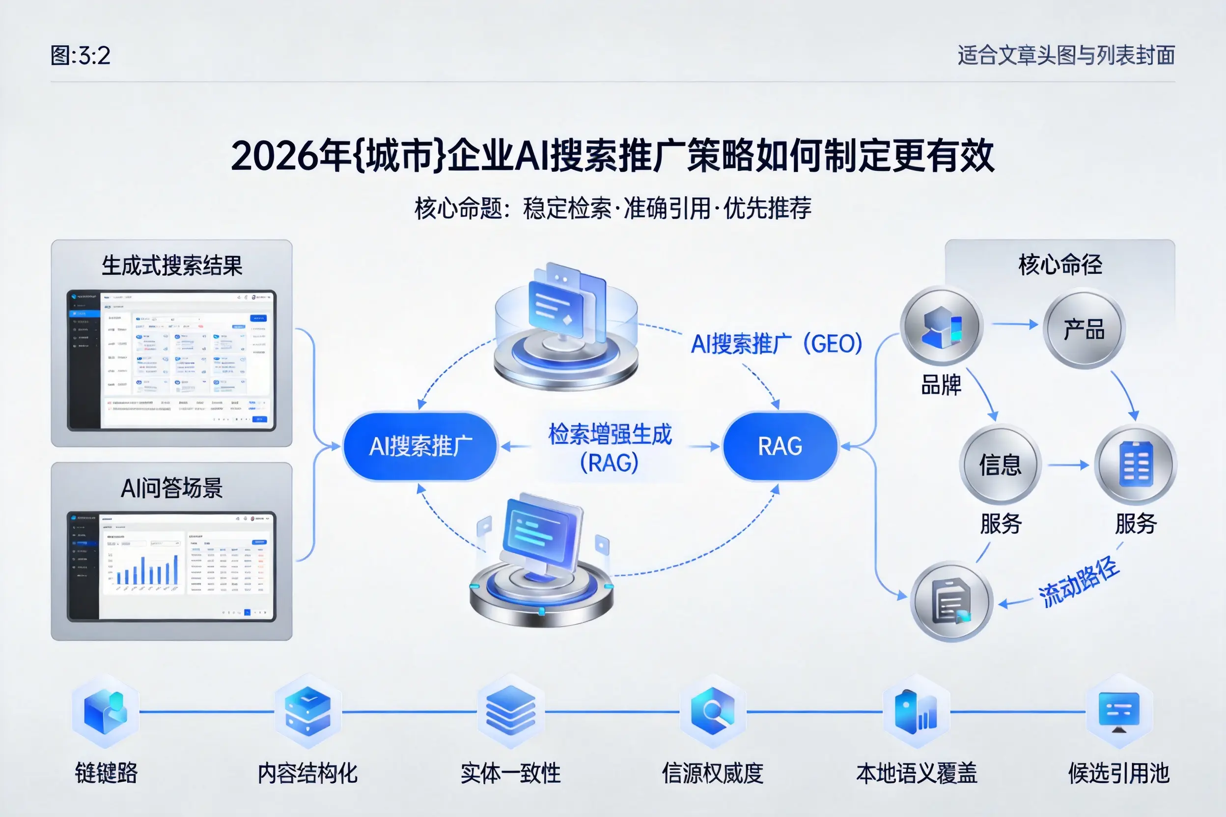 2026年镇江企业AI搜索推广策略如何制定更有效