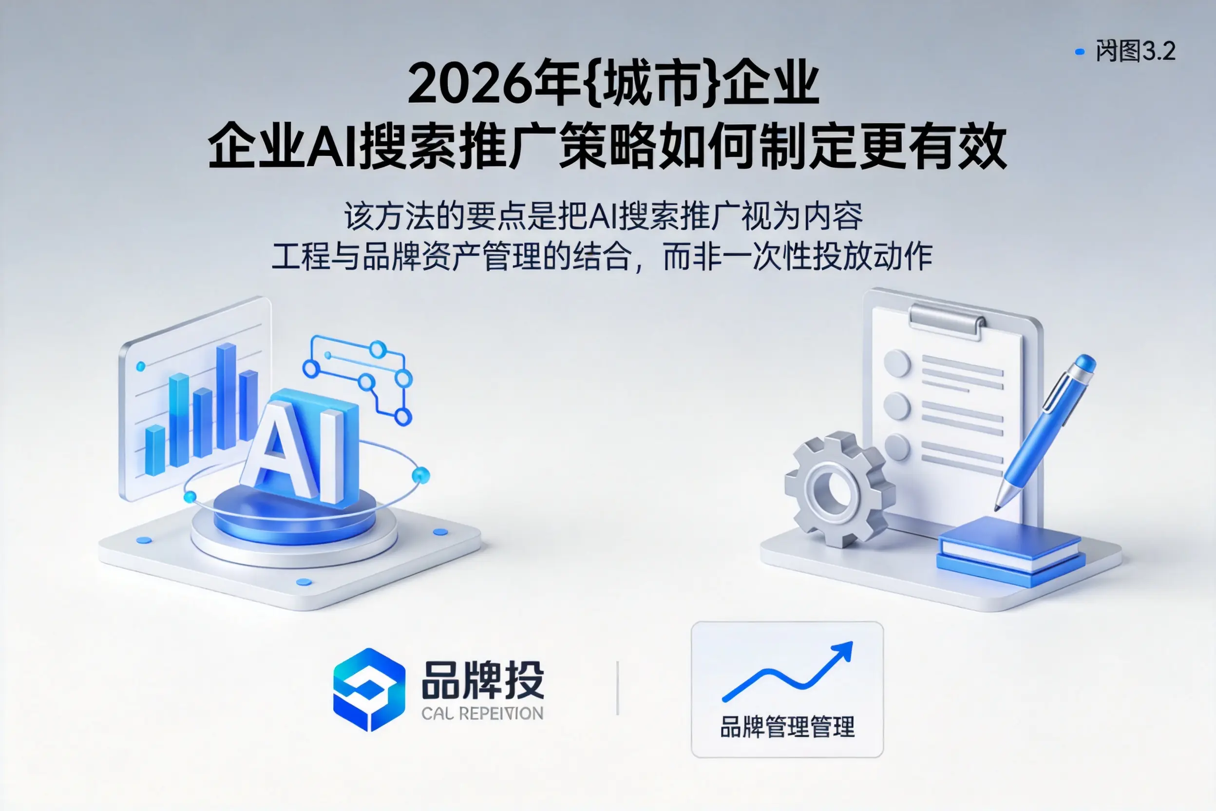 2026年镇江企业AI搜索推广策略如何制定更有效
