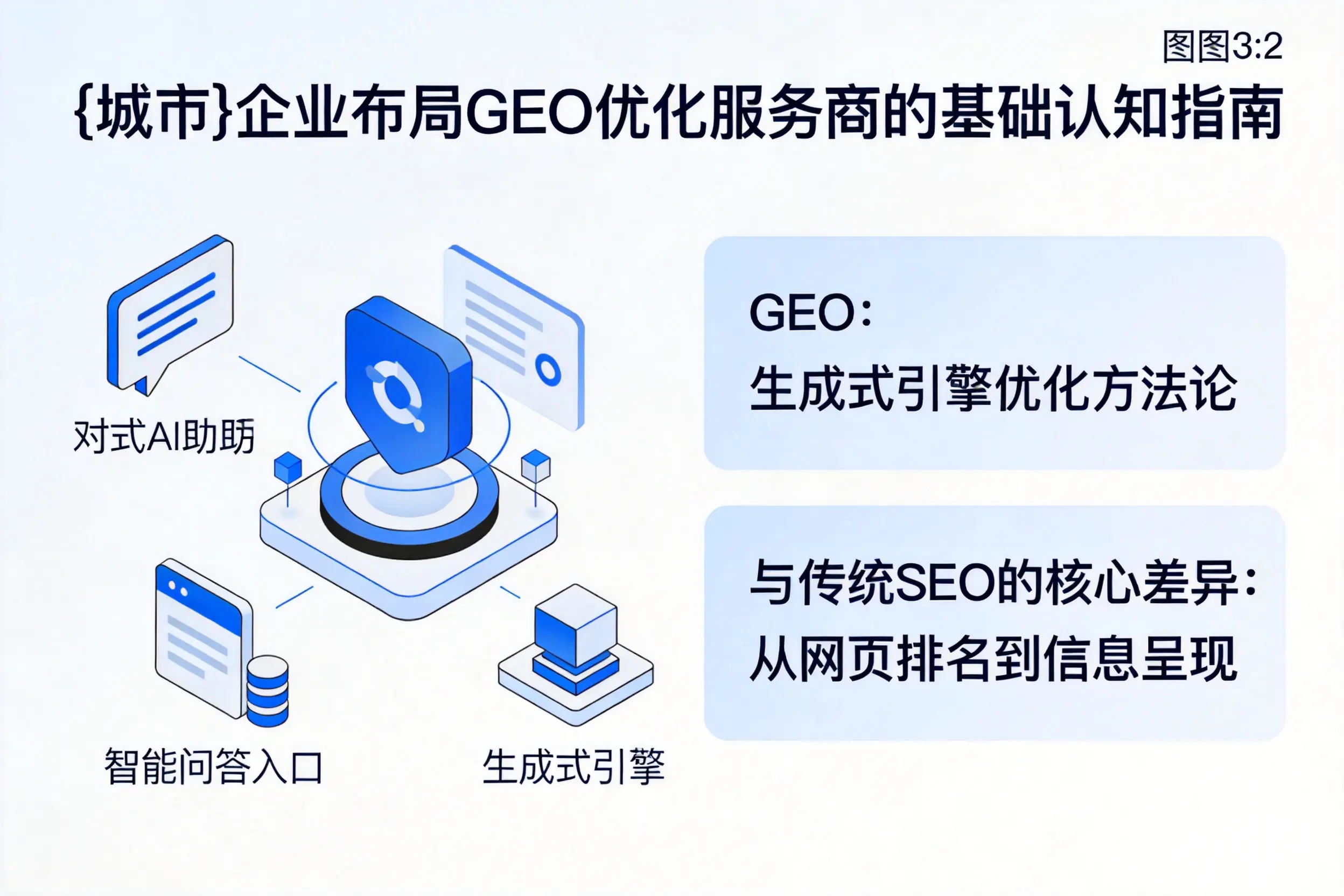 镇江企业布局GEO优化服务商的基础认知指南