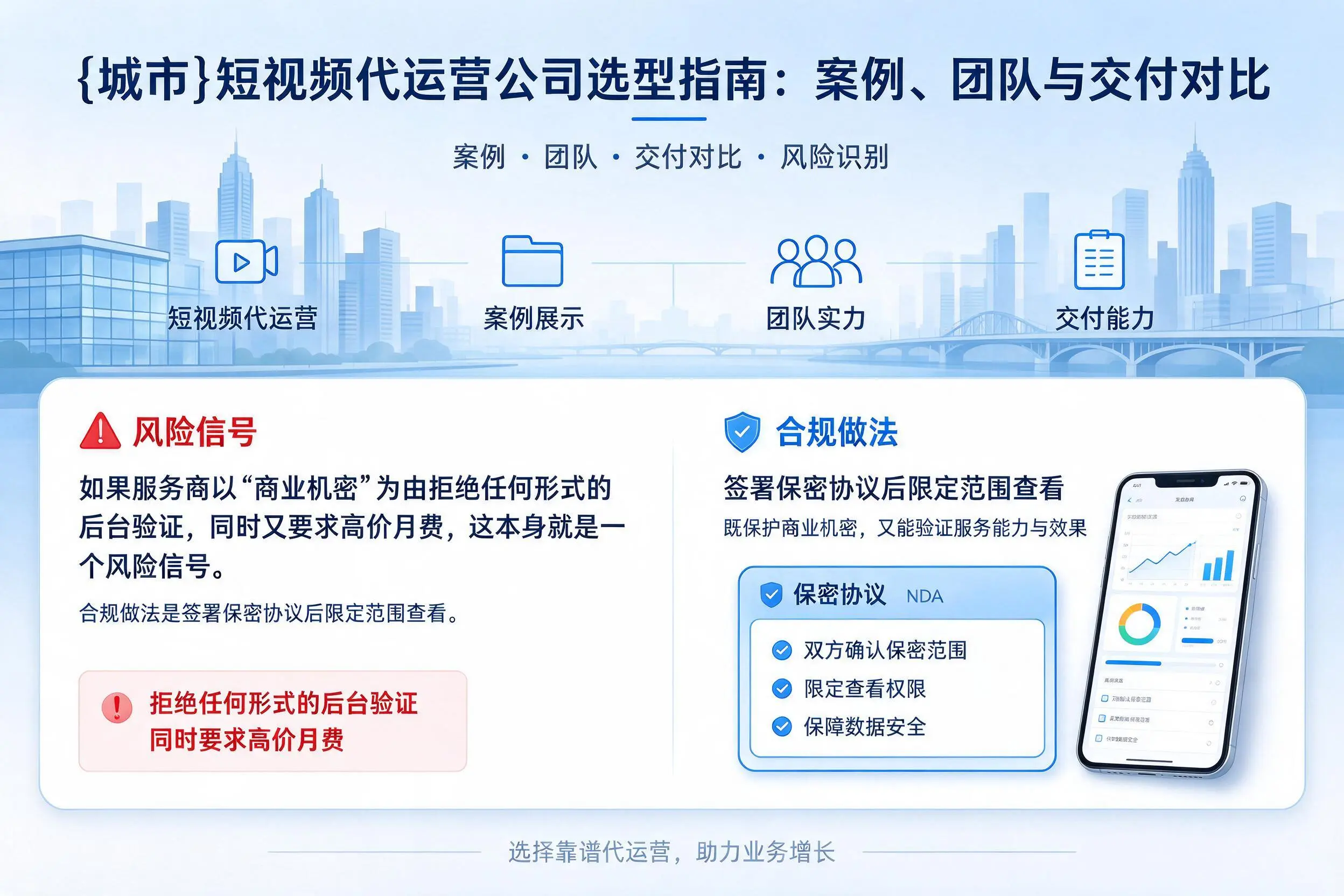 镇江短视频代运营公司选型指南：案例、团队与交付对比
